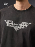 Batman: Vengeance of Bane Oversized T-Shirts