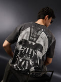 Batman: Vengeance of Bane Oversized T-Shirts