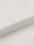 Textured Polo: White Sand Textured Polos