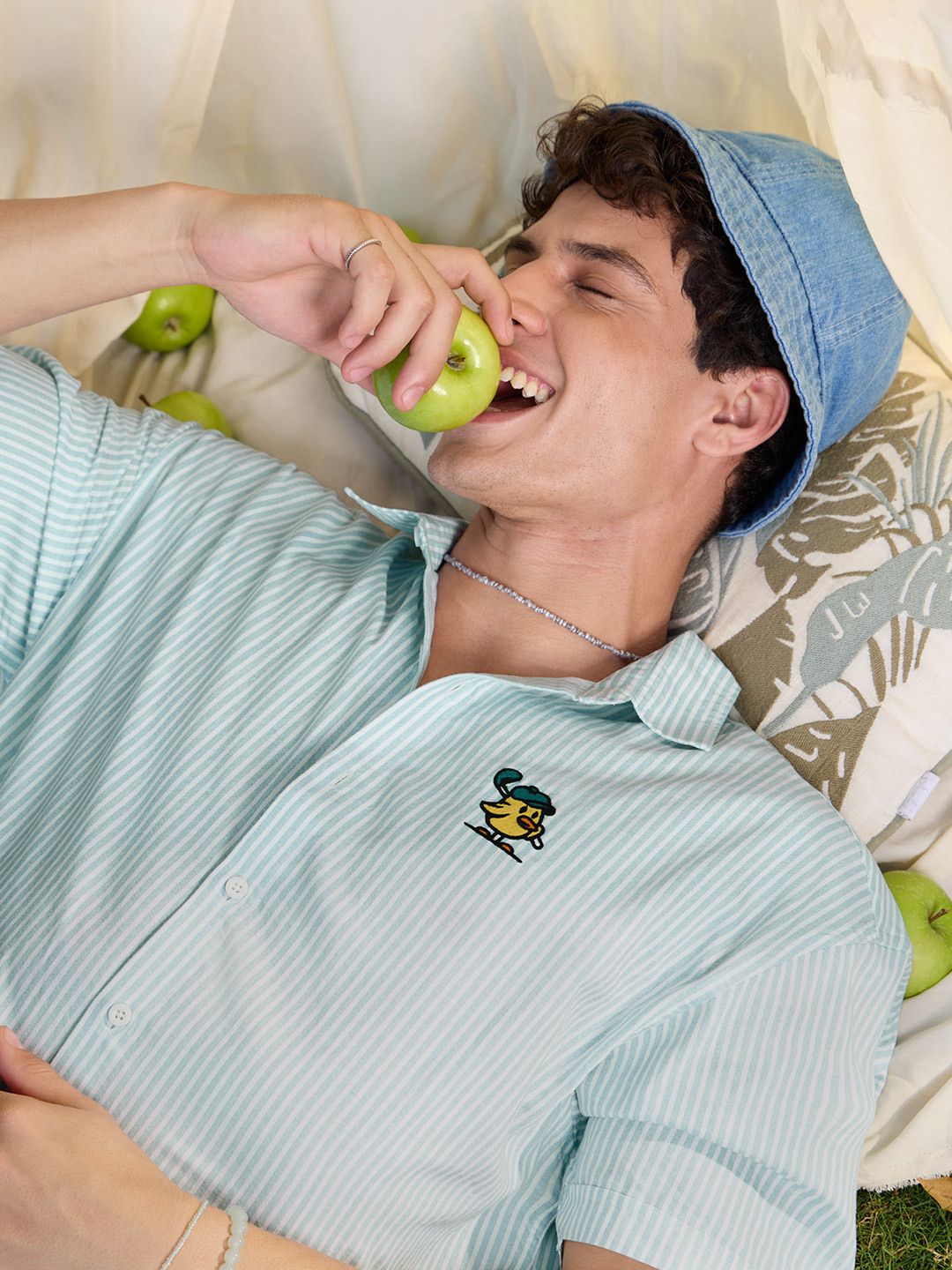 Oversized Shirt: Golf Oversized Shirts