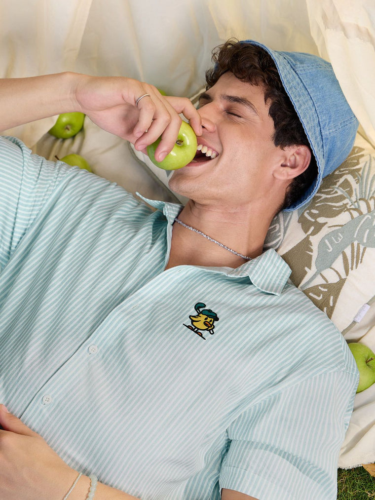 Oversized Shirt: Golf Oversized Shirts