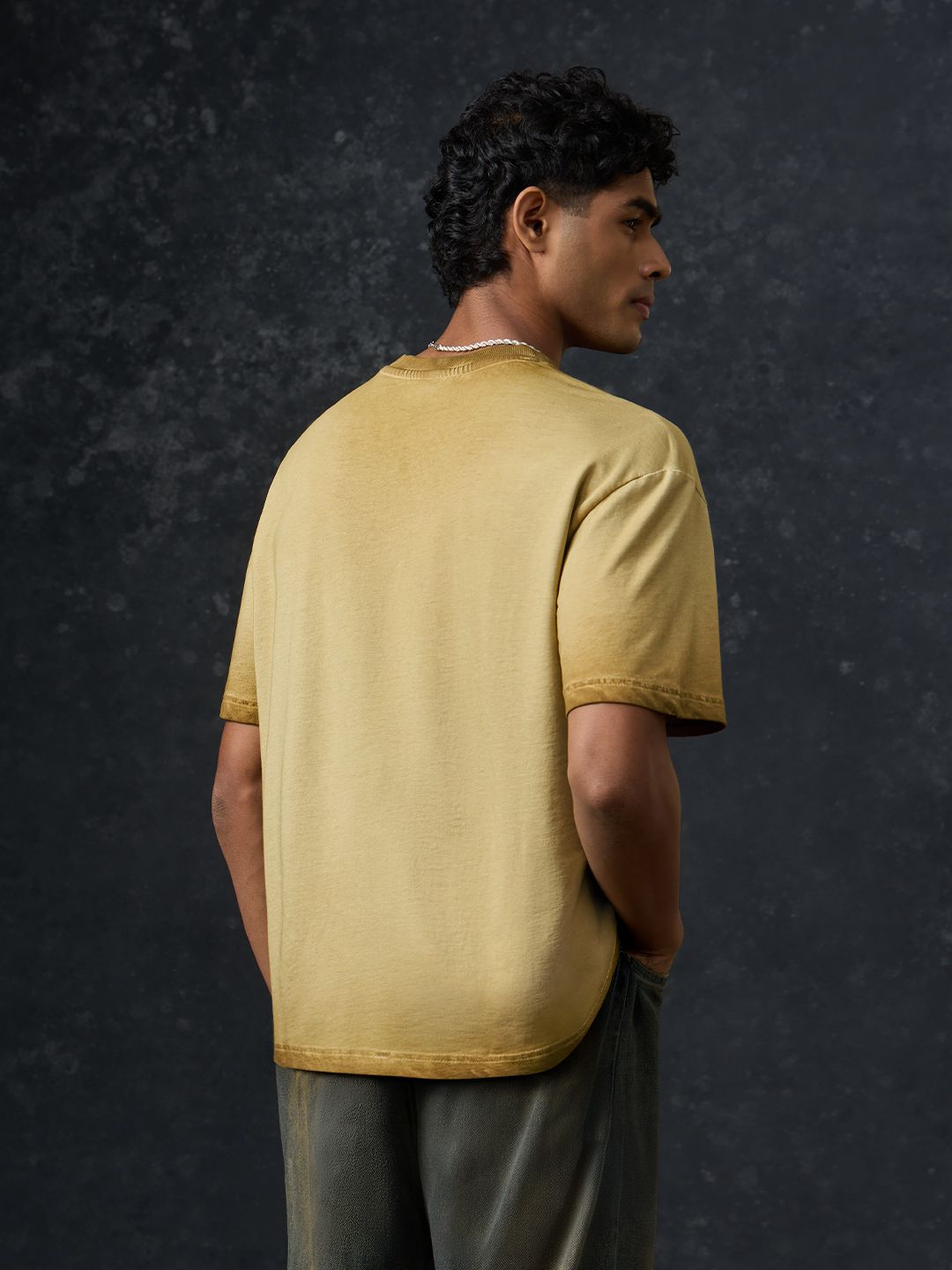 Vintage T-Shirt: The 90's Oversized T-Shirts