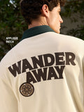 Peanuts: Wander Away Oversized Polos