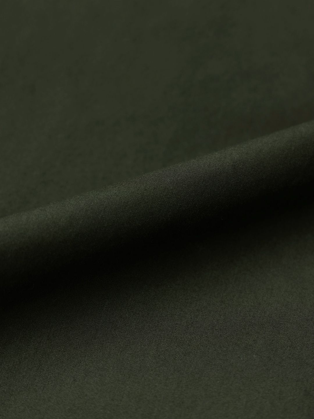 Easy Solids: Foliage Women Relaxed Shirts