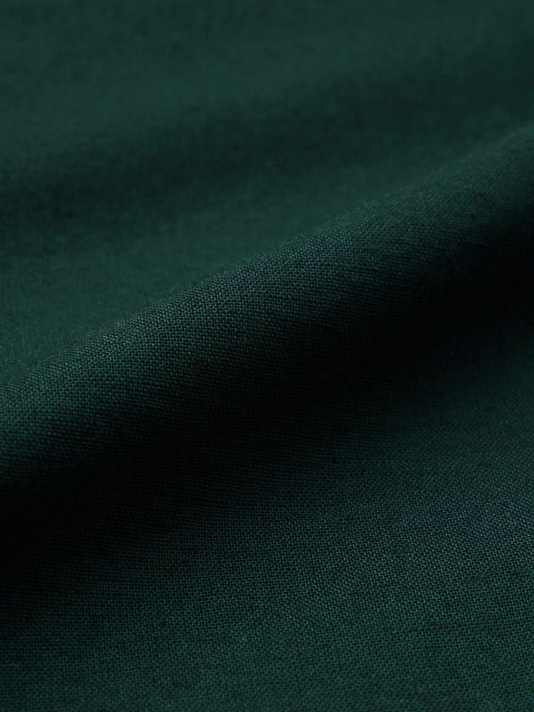 Cotton Linen Shirt: Myrtle Women Relaxed Shirts