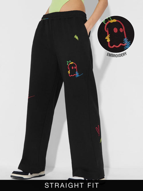 Souled Originals: True Colours Women Straight Joggers
