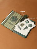 Harry Potter: Slytherin Diaries