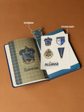 Harry Potter: Ravenclaw Diaries