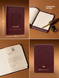 Harry Potter: Gryffindor Diaries