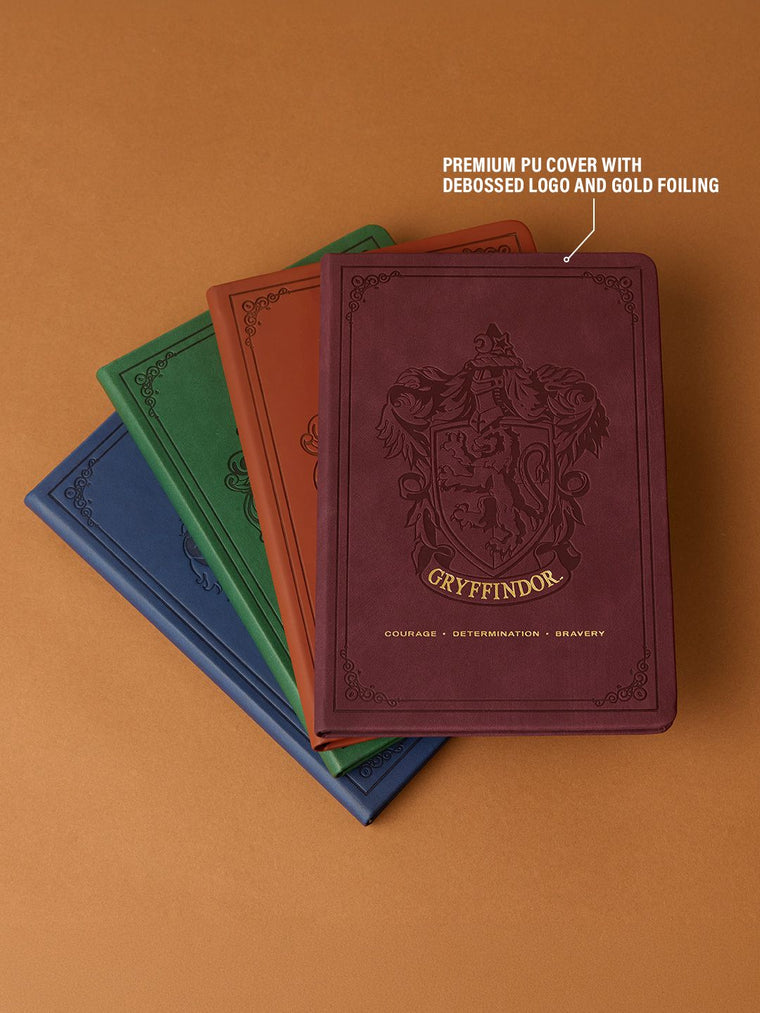 Harry Potter: Gryffindor Diaries