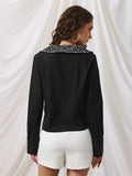 Cotton Linen Shirt: Nova Women Oversized Shirts