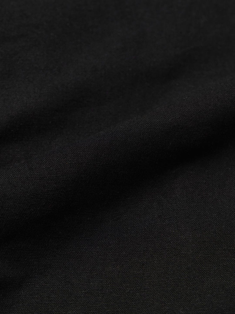Cotton Linen Shirt: Nova Women Oversized Shirts