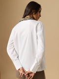 Easy Solids: Prism Women Relaxed Shirts