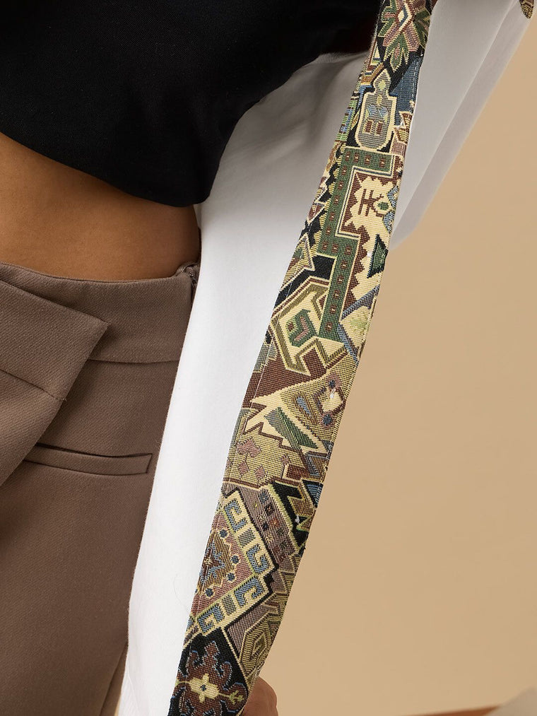 Easy Solids: Prism Women Relaxed Shirts