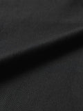 Oversized Shirt: Dark Coal Men Textured Shirts