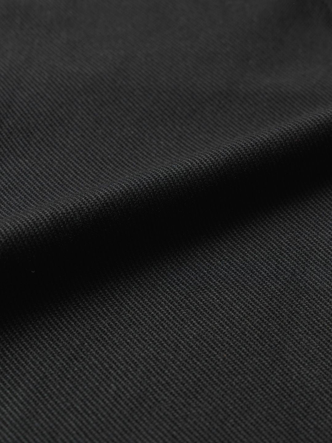 Oversized Shirt: Dark Coal Men Textured Shirts