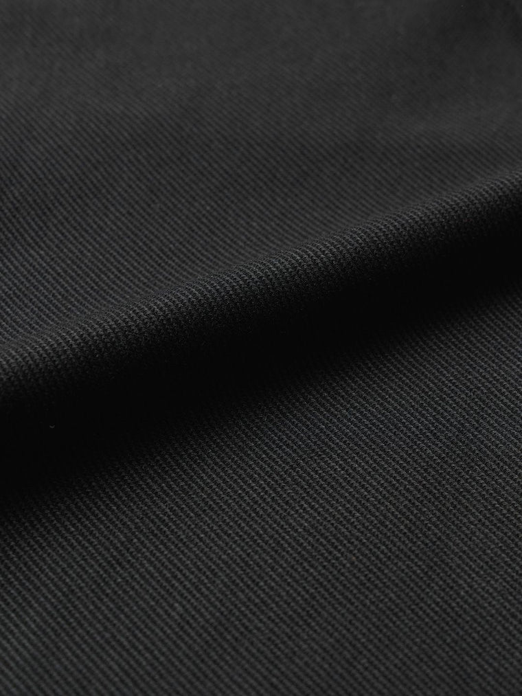 Oversized Shirt: Dark Coal Men Textured Shirts