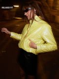 TSS Originals: Pixie Dust Women Puffer Jackets