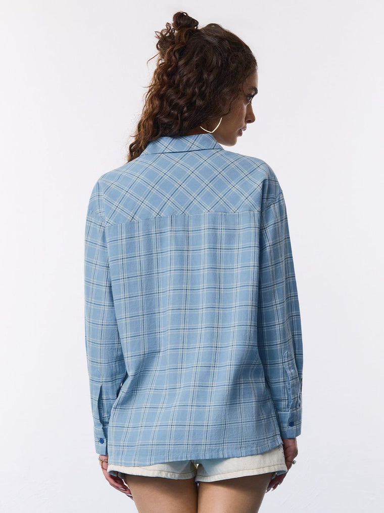 Pets Stories: Cat Confessions Women Oversized Shirts