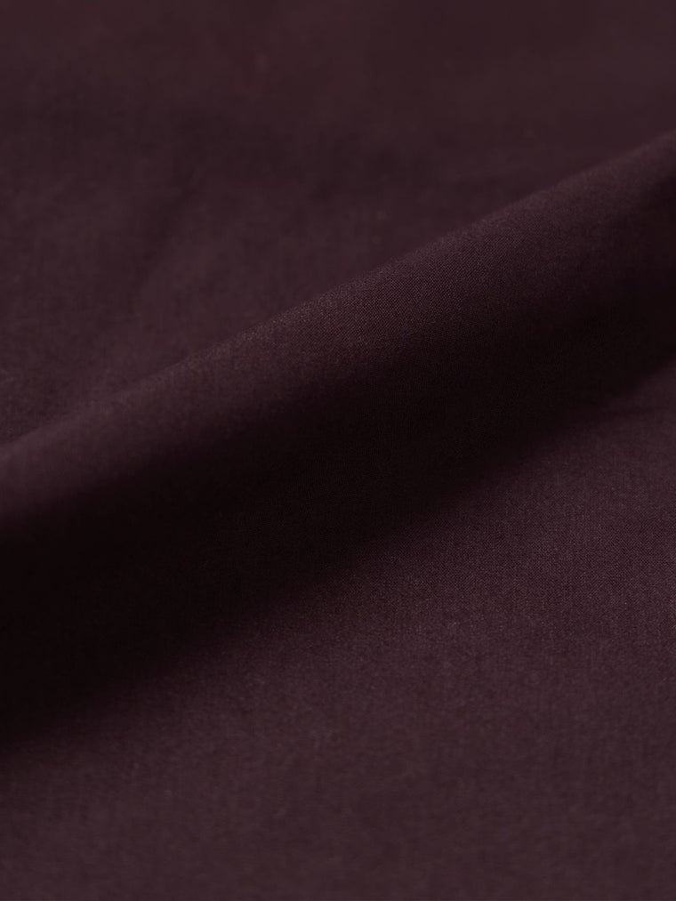 Easy Solids: Petunia Women Relaxed Shirts