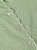 Plaid Shirt: Tulip Women Regular Shirts