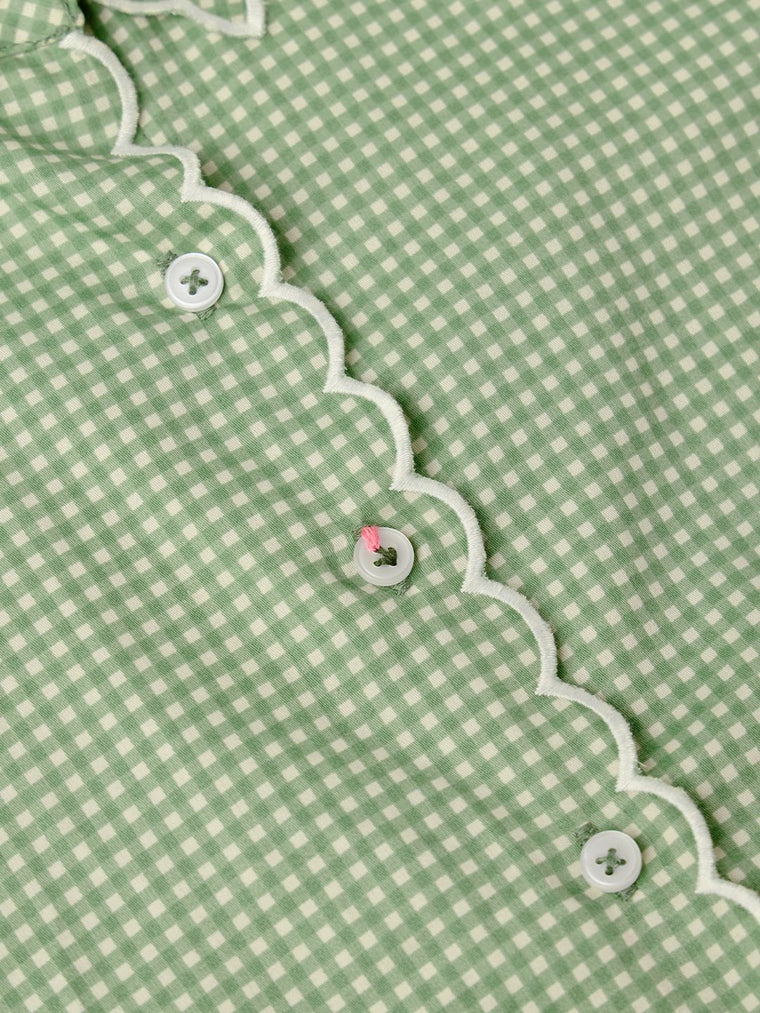 Plaid Shirt: Tulip Women Regular Shirts