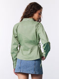 Plaid Shirt: Tulip Women Regular Shirts