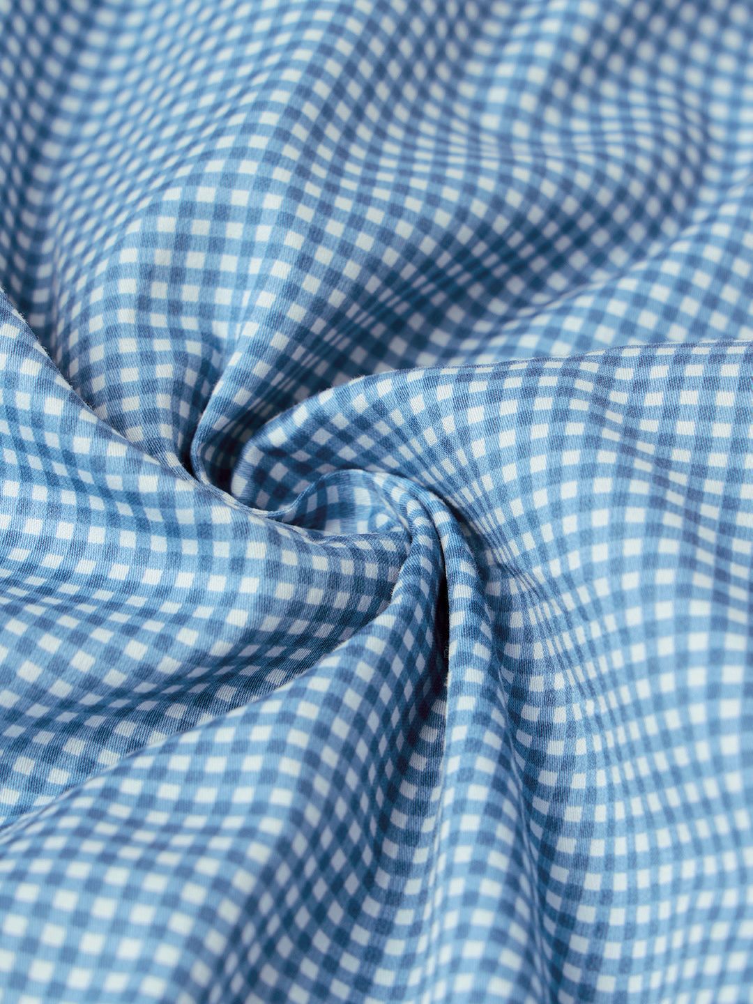 Plaid Shirt: Bluebell Women Regular Shirts