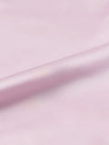 Satin Solid Shirt: Carnation Women Relaxed Shirts