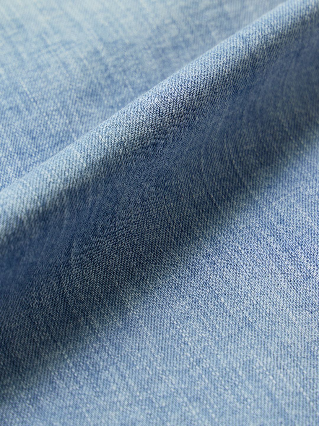 Bootcut Denim: Ice Mist Men Bootcut Jeans