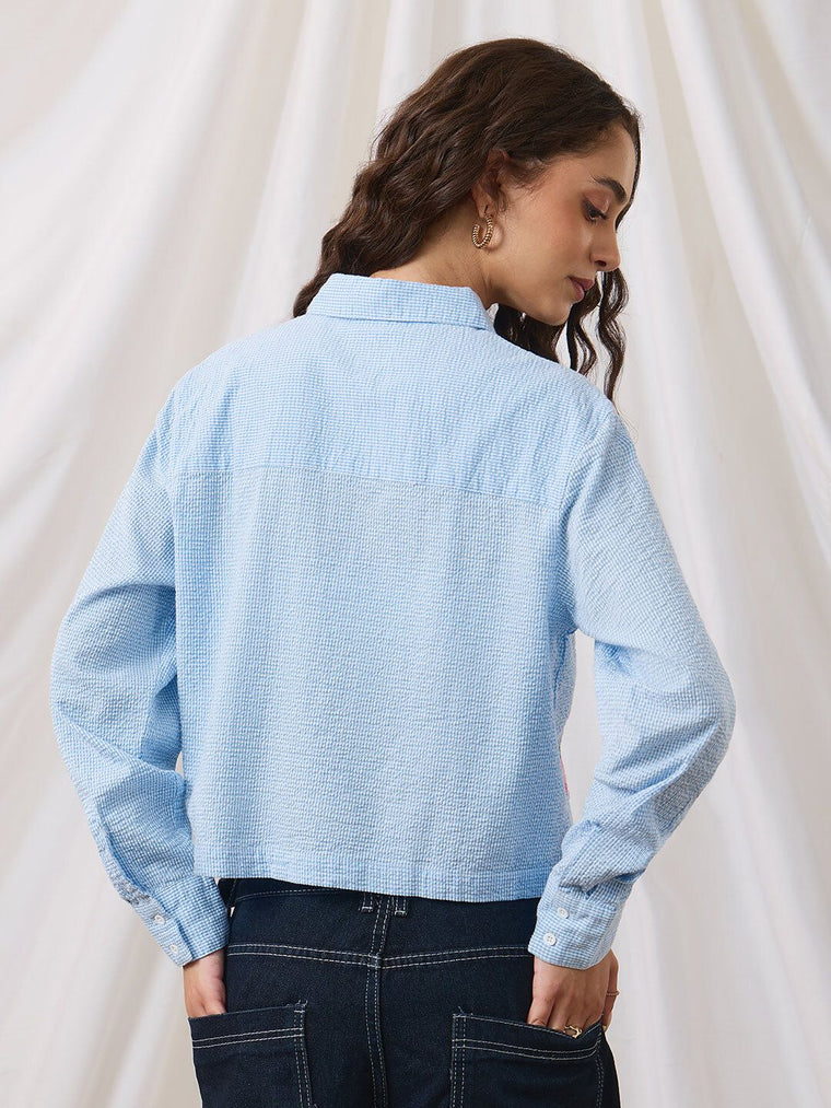 TSS Originals: Serenity Women Relaxed Shirts