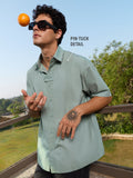 Oversized Shirt: Rebirth Oversized Shirts