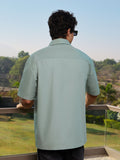 Oversized Shirt: Rebirth Oversized Shirts