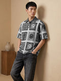 S.W. Smiley: Every Mood Oversized Polos