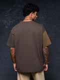 TSS Originals: Janma Mrityu Oversized T-Shirts