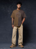 TSS Originals: Janma Mrityu Oversized T-Shirts