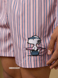 Peanuts: Holiday Boxer Shorts