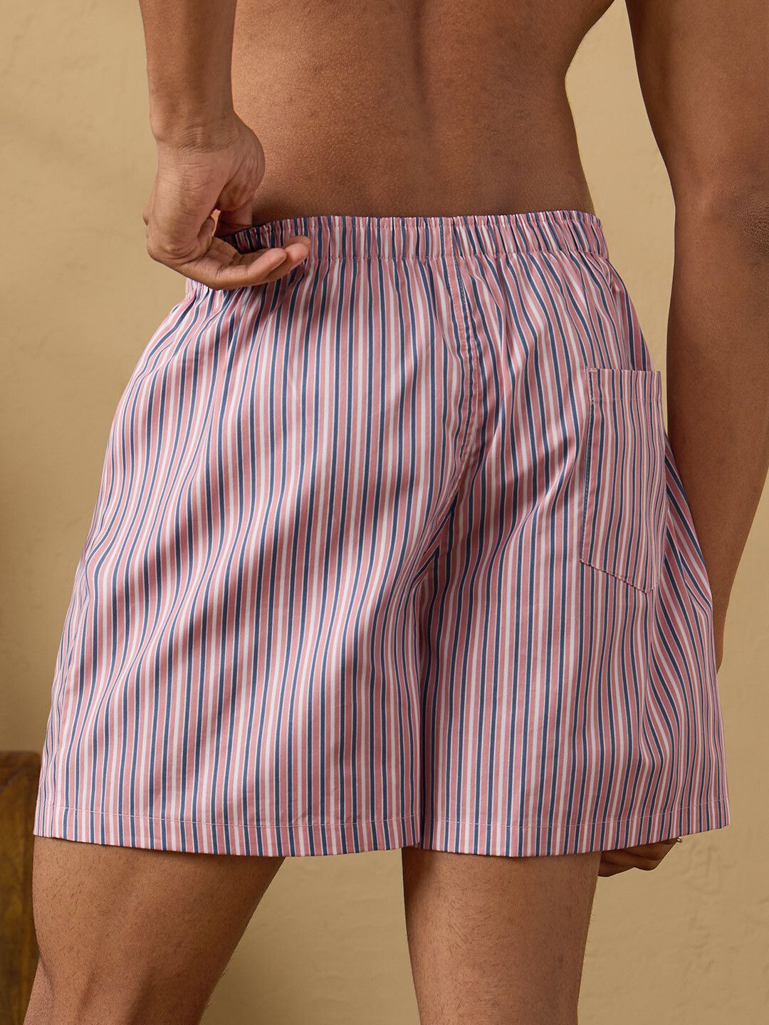 Peanuts: Holiday Boxer Shorts