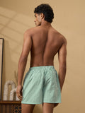 Popeye: Spinach Power Boxer Shorts