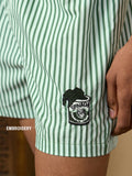 Popeye: Spinach Power Boxer Shorts