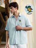 Oversized Shirt: Golf Oversized Shirts