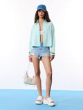 TSS Originals: Farm House Women Super Oversized Shirts