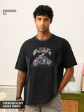 TSS Originals: Urban Rider Oversized T-Shirts