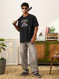 TSS Originals: Urban Rider Oversized T-Shirts