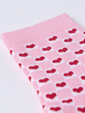 Souled Socks: Hearts Socks