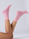 Souled Socks: Hearts Socks
