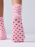Souled Socks: Hearts Socks