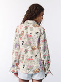 TSS Originals: Farm Life Women Relaxed Shirts
