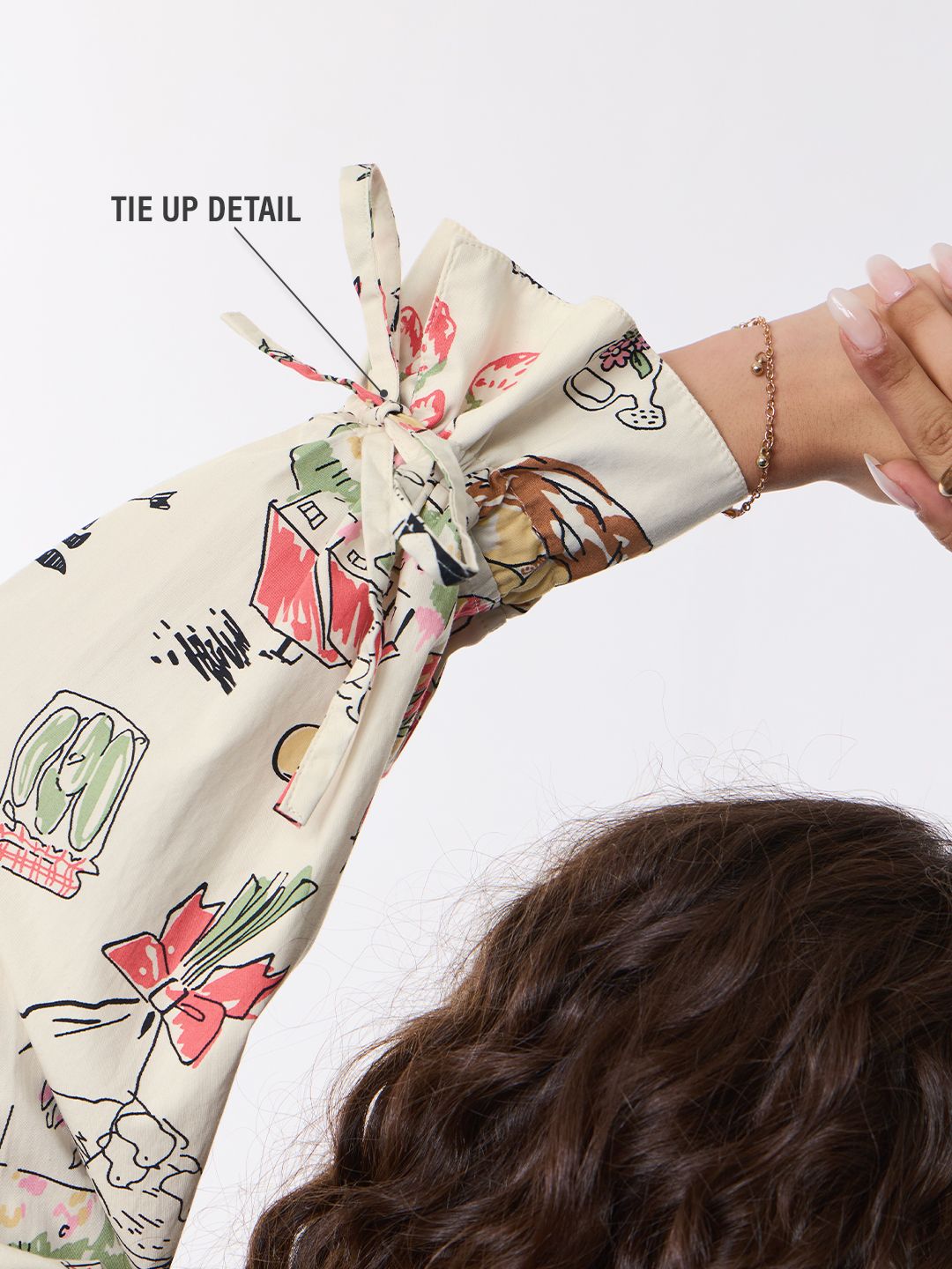 TSS Originals: Farm Life Women Relaxed Shirts