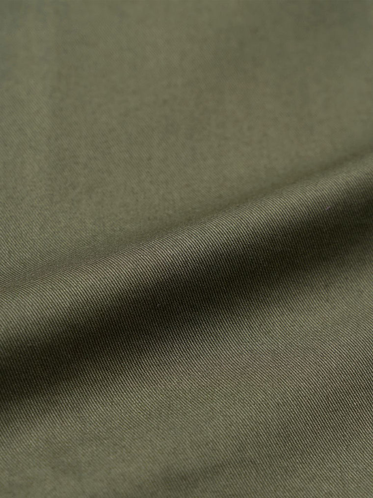 Oversized Shirt: Basil Oversized Shirts